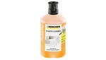 Image of Karcher Plastic Cleaner 3-In-1 Plug & Clean (1 litre)