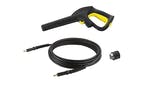 Image of Karcher Replacement Hose 7.5m & Hand Gun