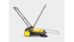 Karcher S 4 Twin Push Sweeper