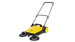 Karcher S 4 Twin Push Sweeper