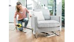 Karcher SC 1 EasyFix Steam Cleaner