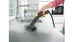 Karcher SC 3 EasyFix Steam Cleaner