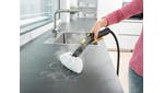 Karcher SC 4 EasyFix Steam Cleaner