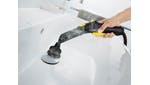 Karcher SC 4 EasyFix Steam Cleaner