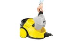 Karcher SC 5 EasyFix Steam Cleaner