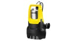 Image of Karcher SP7 Submersible Dirty Water Pump 750W 240V