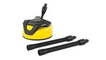 Karcher T5 T-Racer Surface Cleaner