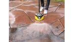 Karcher T7 Plus T-Racer Surface Cleaner