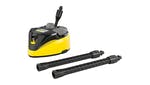 Karcher T7 Plus T-Racer Surface Cleaner