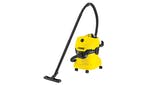 Karcher WD 4 Wet & Dry Vacuum 1000W 240V