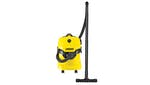 Karcher WD 4 Wet & Dry Vacuum 1000W 240V