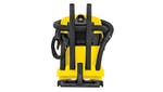 Karcher WD 4 Wet & Dry Vacuum 1000W 240V