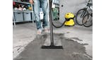 Karcher WD 4 Wet & Dry Vacuum 1000W 240V