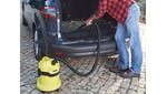 Karcher WD2 Wet & Dry Vacuum 1000W 240V