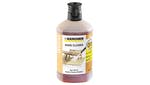 Karcher Wood Cleaner 3-In-1 Plug & Clean (1 litre)