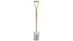 Kent & Stowe Border Spade, FSC®