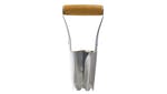 Image of Kent & Stowe Carbon Steel Hand Bulb Planter, FSC®