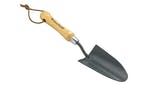 Image of Kent & Stowe Carbon Steel Hand Trowel, FSC®