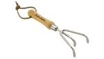 Kent & Stowe Hand 3-Prong Cultivator, FSC®