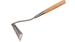 Image of Kent & Stowe Long Handled 3-Edge Hoe, FSC®