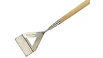 Kent & Stowe Long Handled Dutch Hoe, FSC®