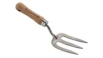 Image of Kent & Stowe Stainless Steel Garden Life Hand Fork, FSC®