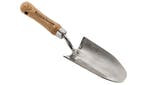 Image of Kent & Stowe Stainless Steel Garden Life Hand Trowel, FSC®