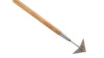 Image of Kent & Stowe Stainless Steel Long Handled Multi Weeder, FSC®