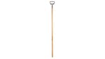 Kent & Stowe Stainless Steel Long Handled Oscillating Hoe, FSC®