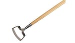 Image of Kent & Stowe Stainless Steel Long Handled Oscillating Hoe, FSC®