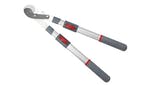 Kent & Stowe Telescopic Geared Anvil Loppers