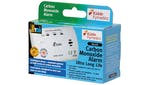 Kidde 10LLCO 10-Year Sealed Battery Carbon Monoxide Alarm