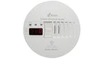 Image of Kidde 4MDCO Professional Mains Digital Carbon Monoxide Alarm 230 Volt