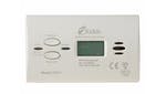 Image of Kidde 7DCOC Digital Carbon Monoxide Alarm (10-Year Sensor)