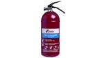 Kidde Fire Extinguisher Multipurpose 2.0kg ABC