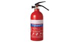 Image of Kidde Multipurpose Fire Extinguisher 1.0kg ABC