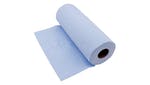 Kimberley Clarke SCOTT® Blue Heavy-Duty Shop Cloth Roll