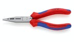 Image of Knipex 4-in-1 Electrician's Pliers
