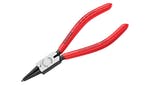 Image of Knipex 44 11 Series Internal Straight Circlip Pliers