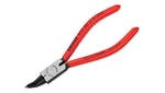 Image of Knipex 44 31 Internal 45° Bent Circlip Pliers