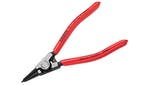 Knipex 46 11 Series External Straight Circlip Pliers