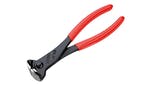 Knipex 68 01 Series End Cutting Pliers