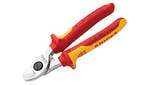 Knipex VDE Cable Shears