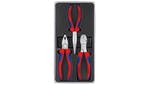 Knipex Assembly Pack Pliers Set, 3 Piece