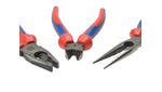 Knipex Assembly Pack Pliers Set, 3 Piece