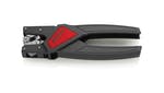 Knipex Automatic Stripper - Flat Cables