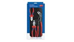 Knipex Bestseller Pliers Set, 3 Piece