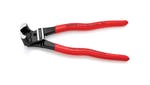 Knipex Bolt End Cutting 85° Nipper PVC Grip 200mm (8in)