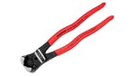 Knipex Bolt End Cutting 85° Nipper PVC Grip 200mm (8in)