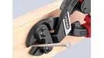 Knipex CoBolt® Compact Bolt Cutters 20° Head Multi-Component Grip 200mm (8in)
